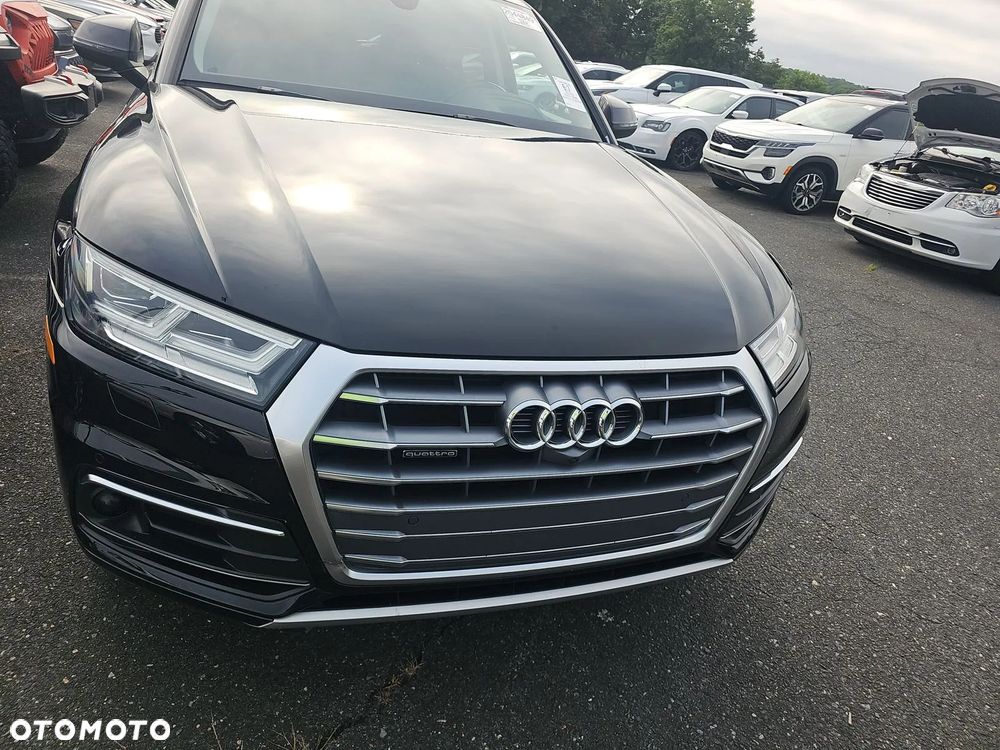 Audi Q5 2.0 TFSI Quattro S tronic - 2