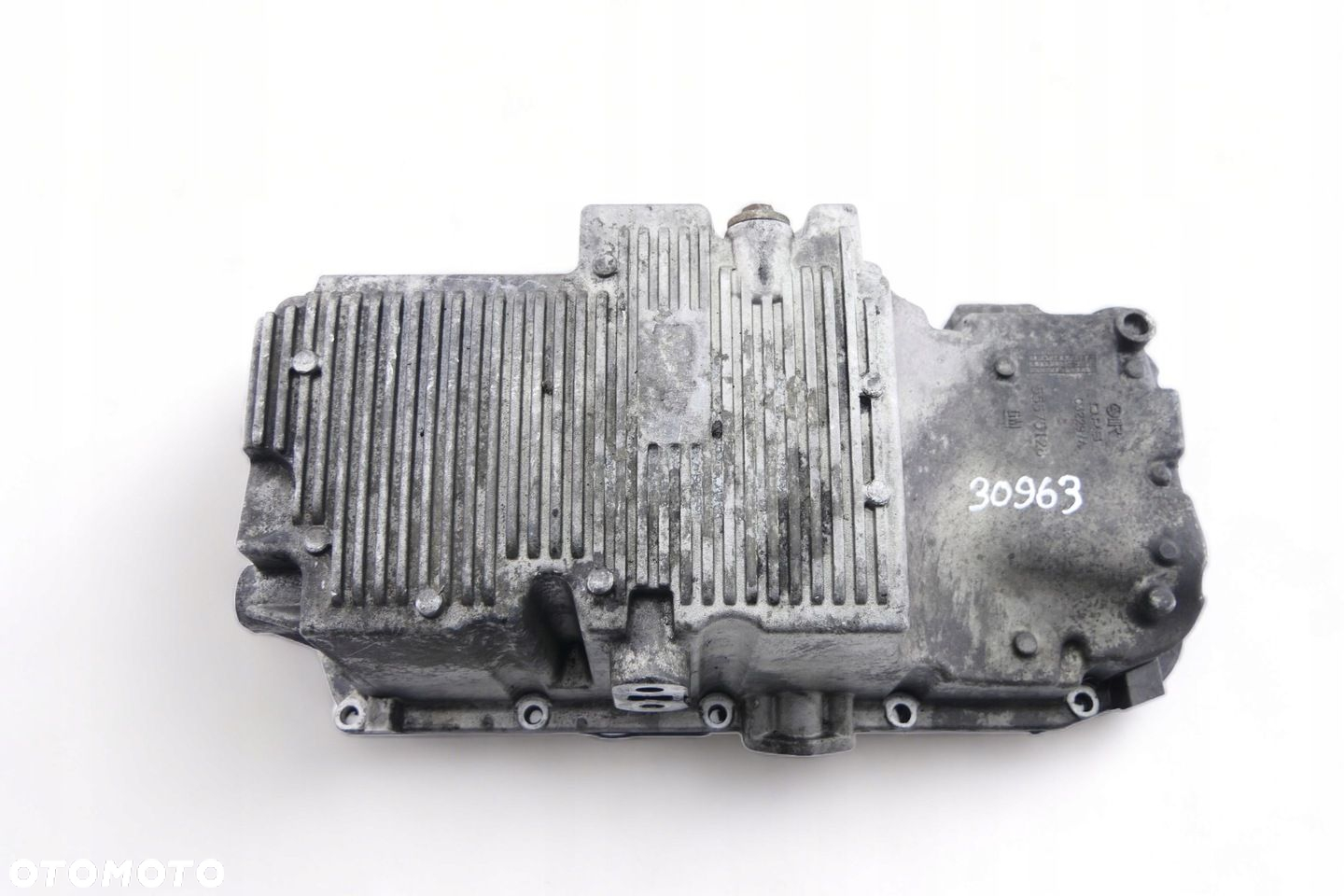 Miska Olejowa OPEL INSIGNIA A ASTRA J ZAFIRA C 2.0 CDTI 55575128 - 2