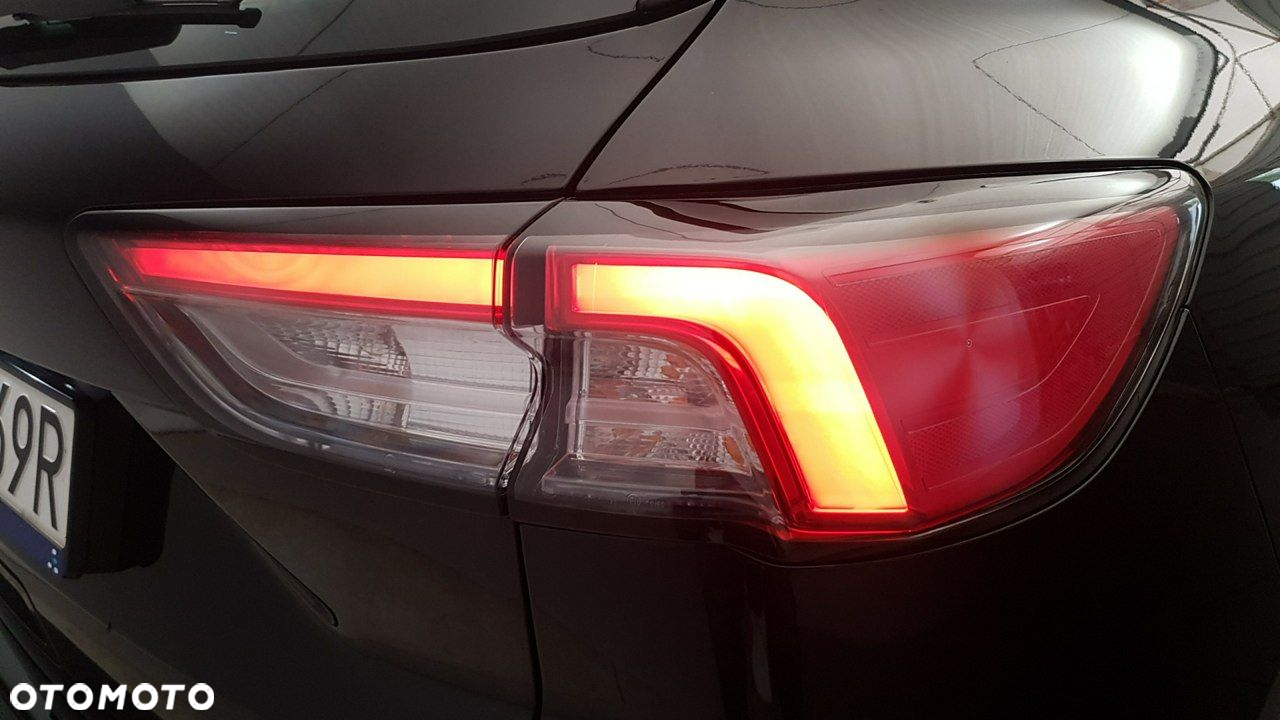 Ford Kuga - 15