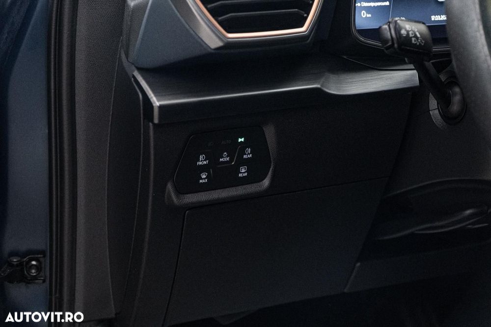 Cupra Formentor VZ 2.0 TSI 4DRIVE DSG - 30