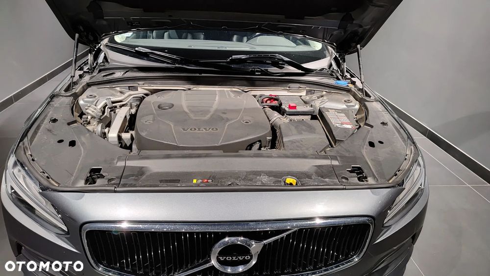 Volvo S90 D4 Momentum - 21