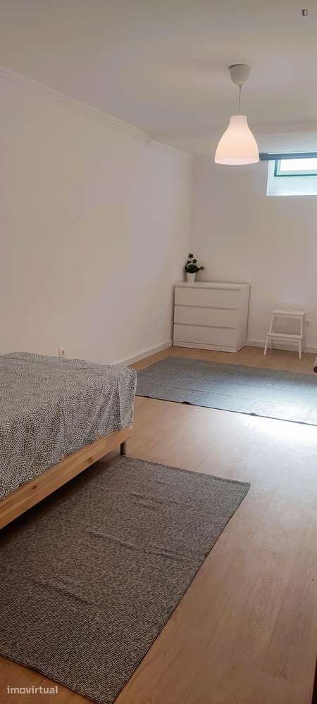 Quarto - localizado em Carcavelos Lisbon - Grande imagem: 5/33