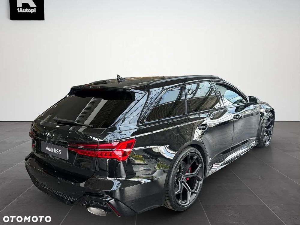 Audi RS6 Avant 4.0 TFSI quattro tiptronic performance - 3