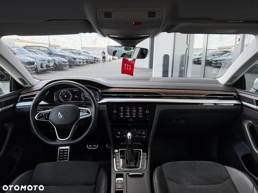 Volkswagen Arteon 2.0 TSI Elegance DSG - 19