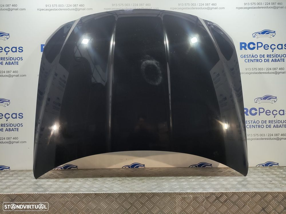 Capot Jaguar XE X760 Original - 3