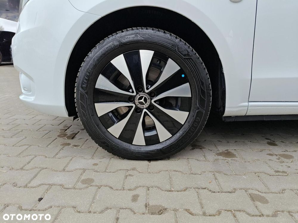 Mercedes-Benz Vito - 16