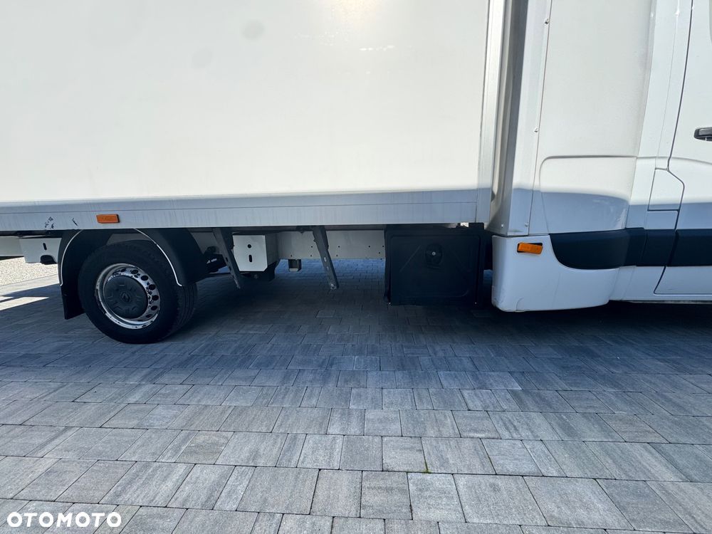 Renault MASTER L2H2 - 18