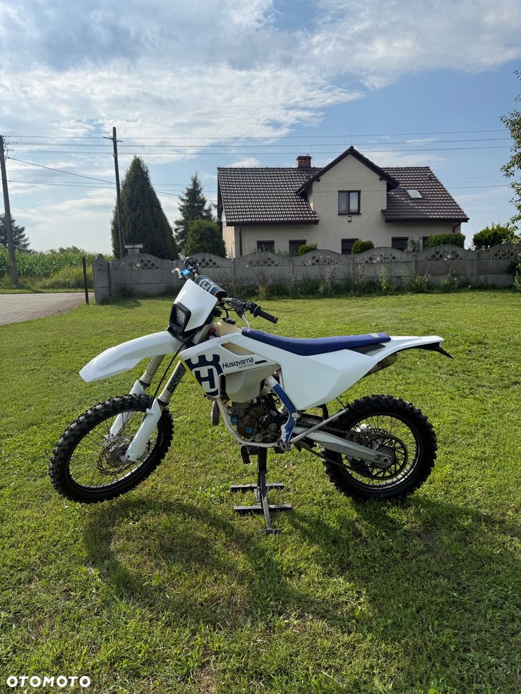 Husqvarna FX - 12