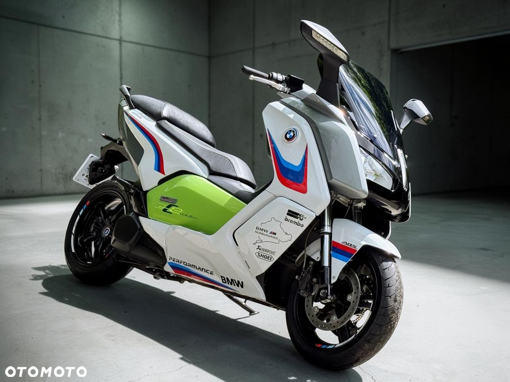 BMW Inny - 1