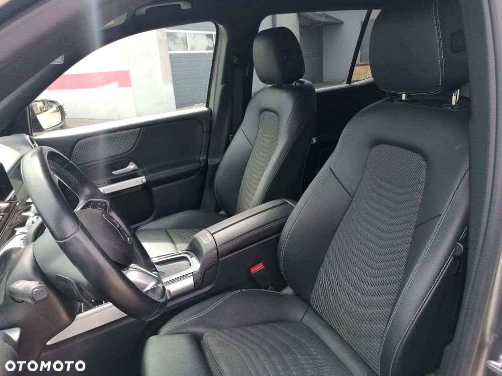 Mercedes-Benz GLB 200 d 8G-DCT AMG Line Advanced Plus - 6