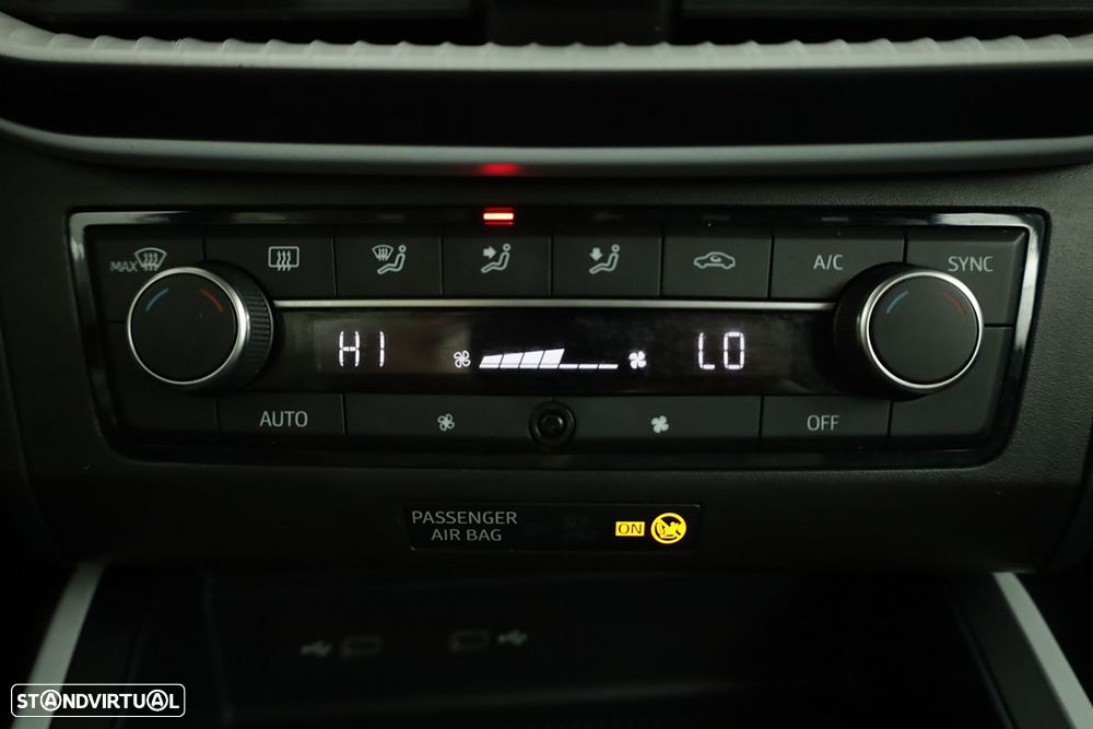 SEAT Arona 1.0 TSI Style - 12