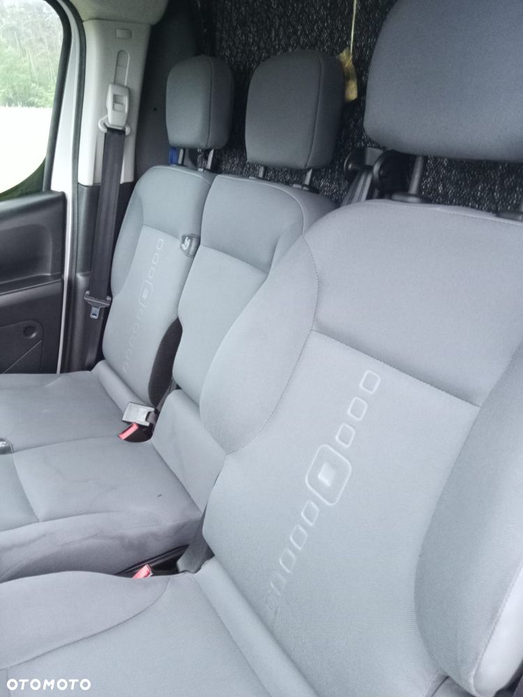 Citroën berlingo - 8