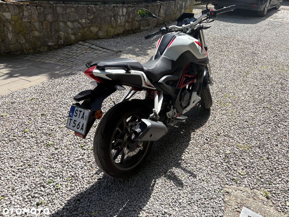 Benelli BN 251 - 9