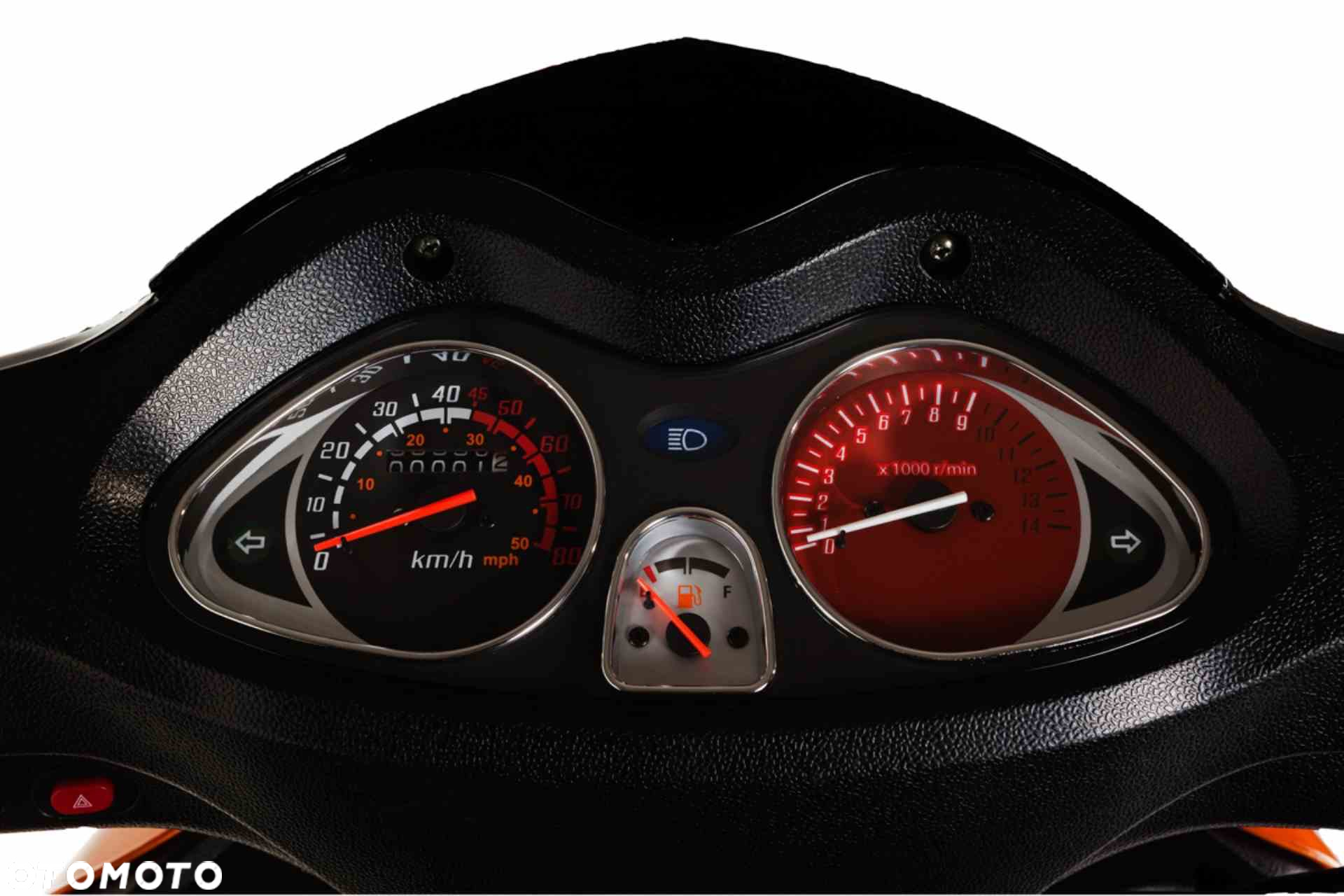 Junak 607 - 5