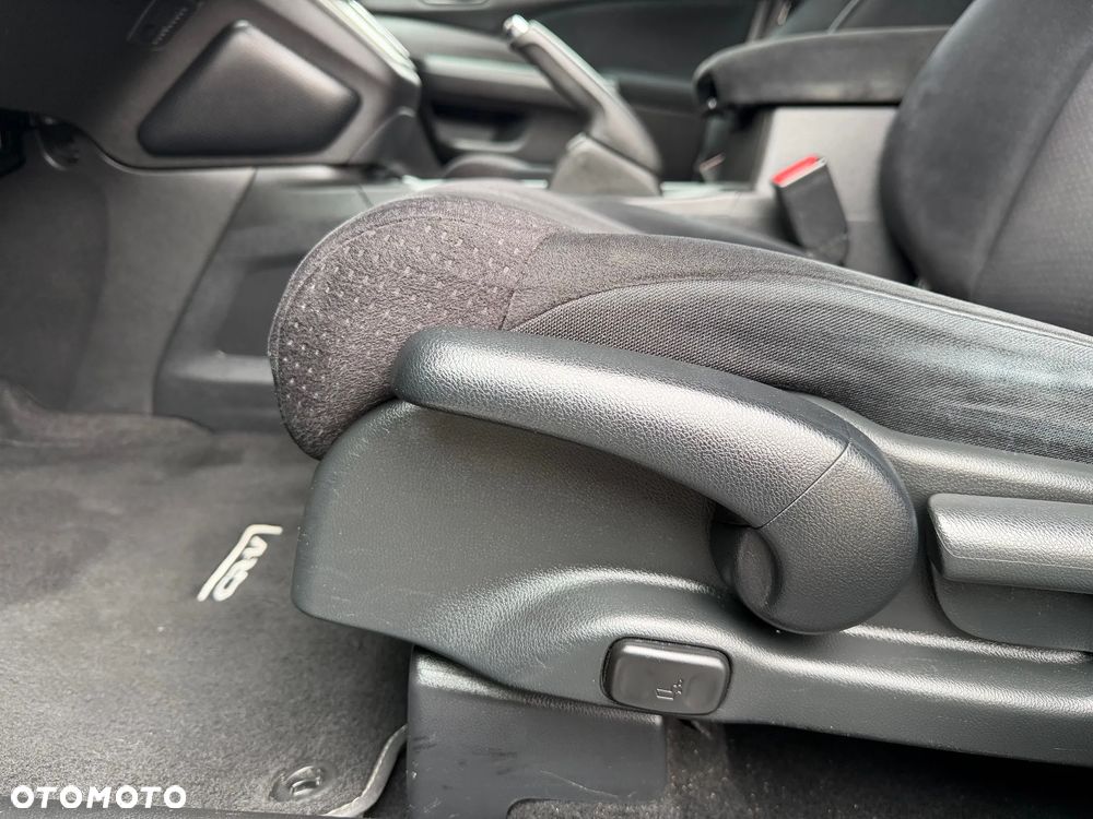 Honda CR-V 2.0i-VTEC 4WD Automatik Elegance - 11
