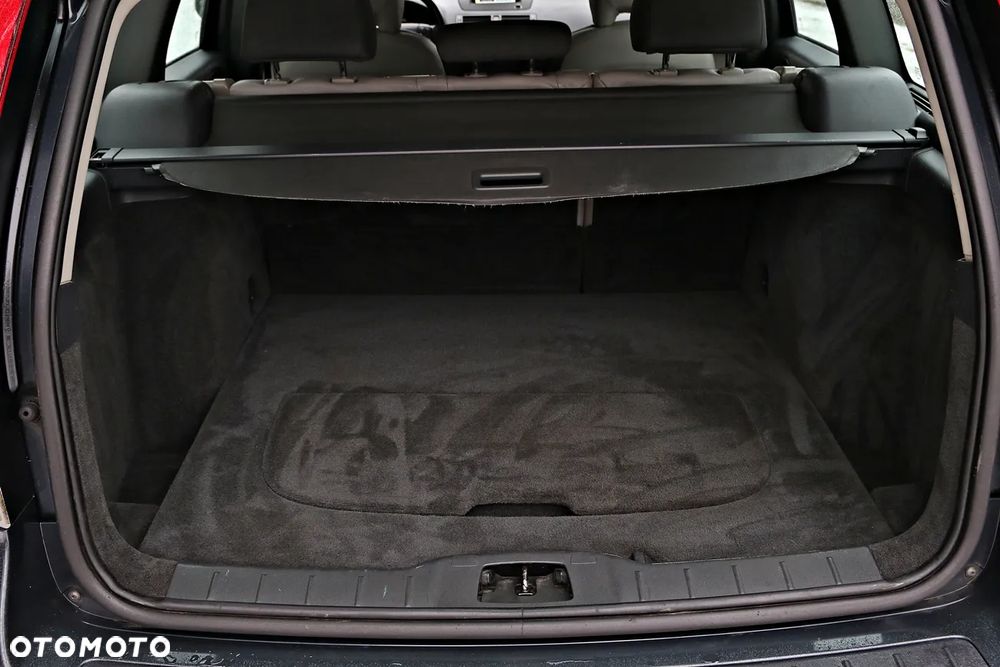 Volvo V50 2.0D DPF Powershift - 29