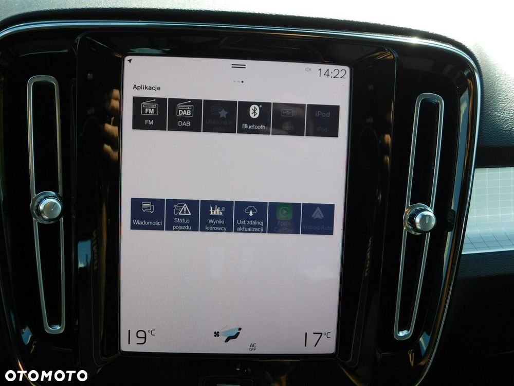 Volvo XC 40 - 20