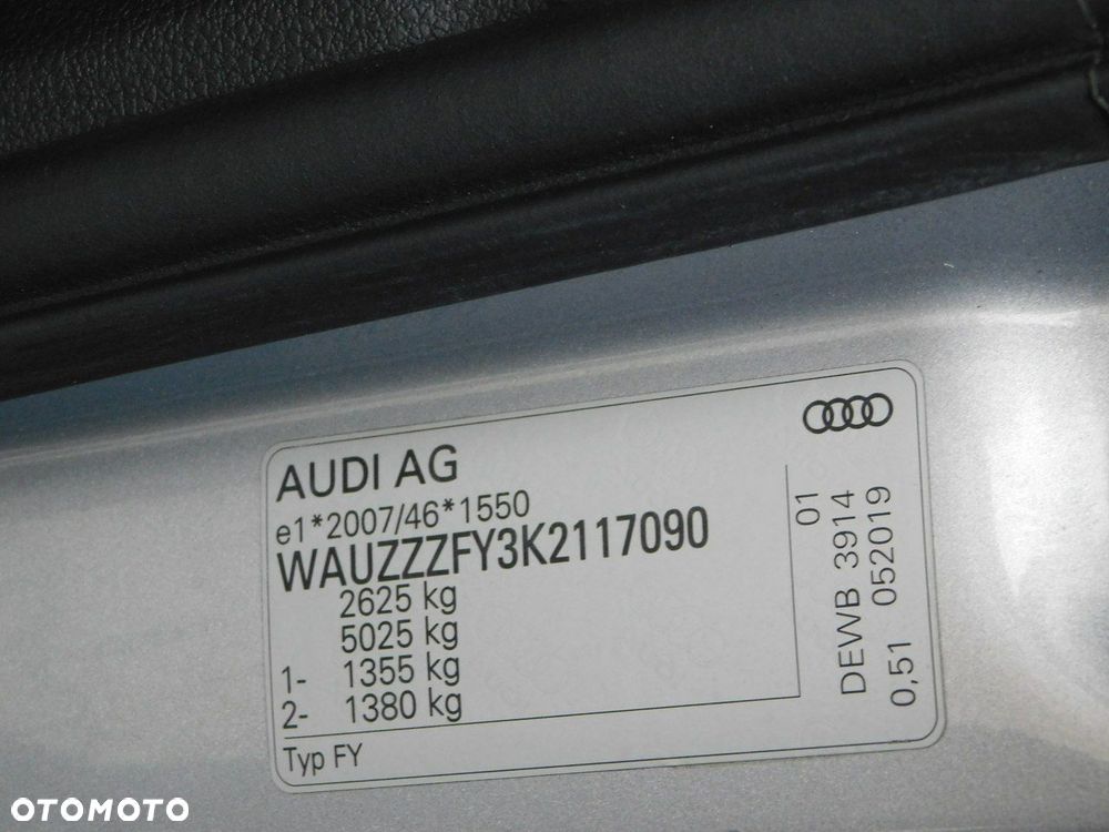 Audi SQ5 - 17