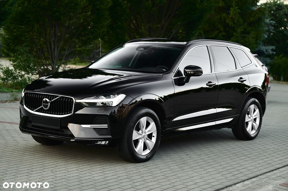 Volvo XC 60 B4 D AWD Momentum Pro - 7