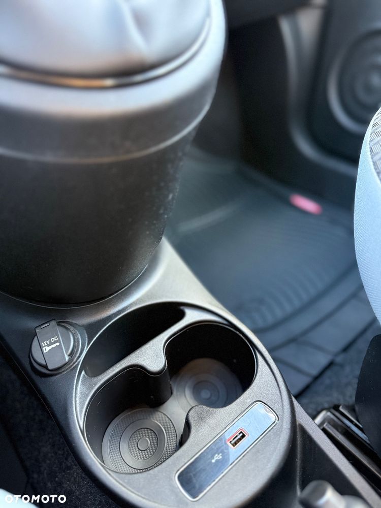 Fiat 500 1.2 Pop EU6d - 11