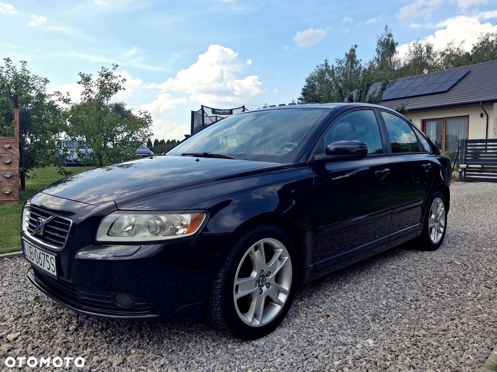 Volvo S40 1.8 Summum - 6