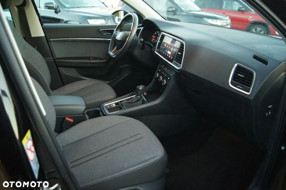 Seat Ateca 2.0 TDI Style S&S DSG - 16