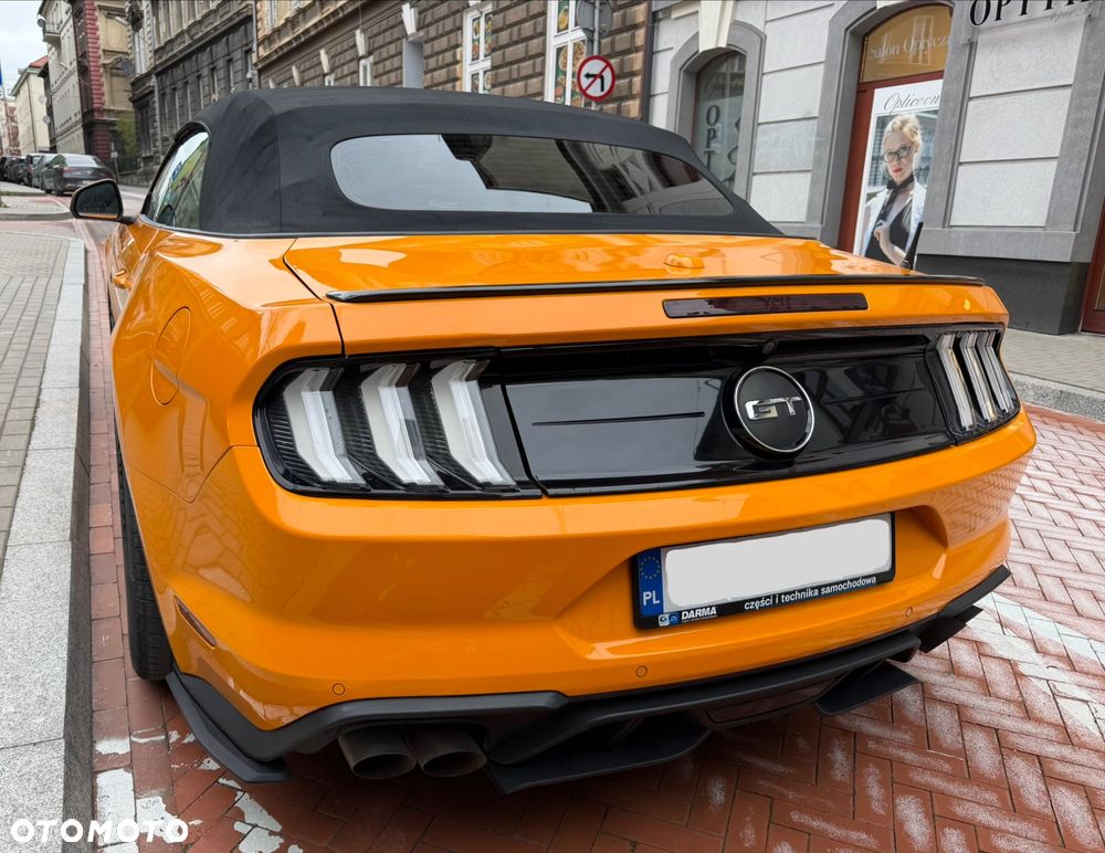 Ford Mustang 5.0 V8 GT - 32