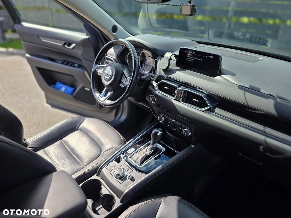 Mazda CX-5 2.5 Skypassion AWD - 32