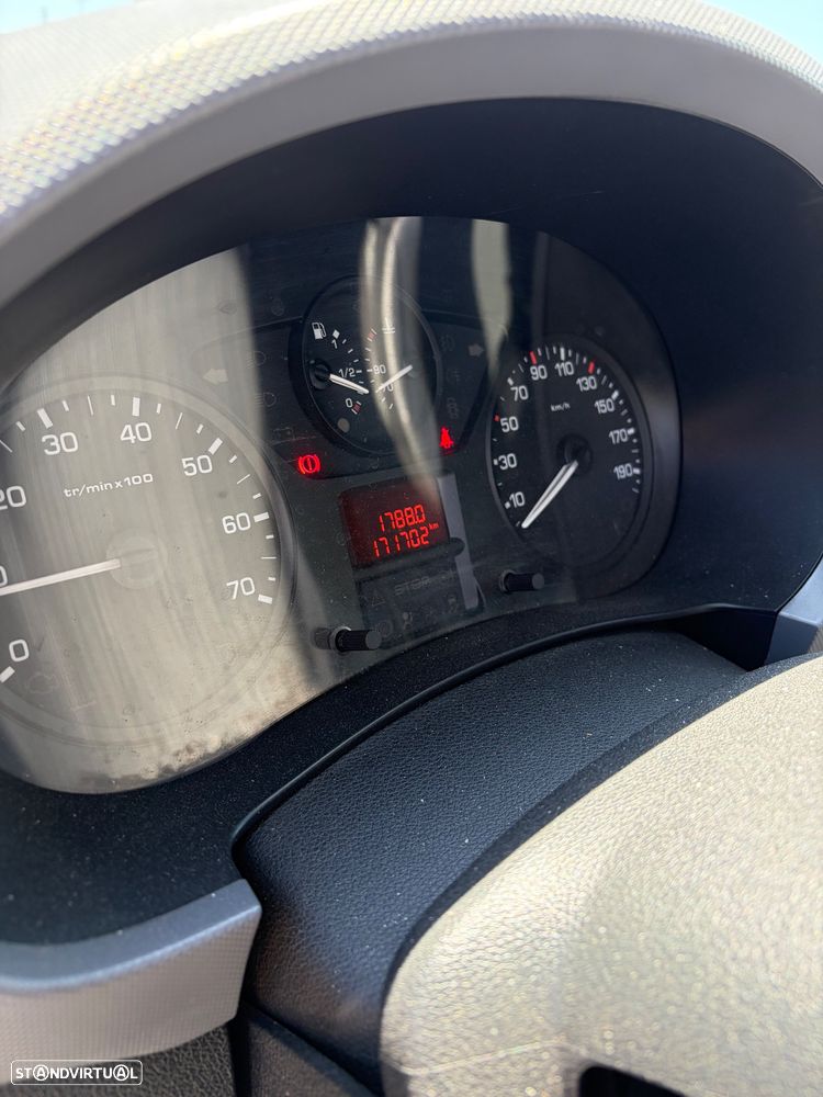 Citroën Berlingo L2 1.6 BlueHDi - 8