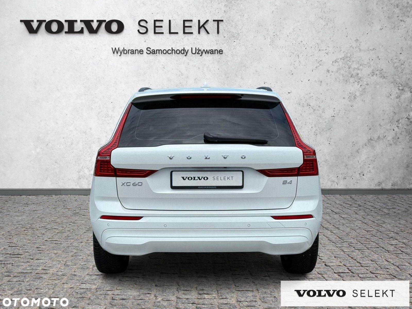 Volvo XC 60 - 9