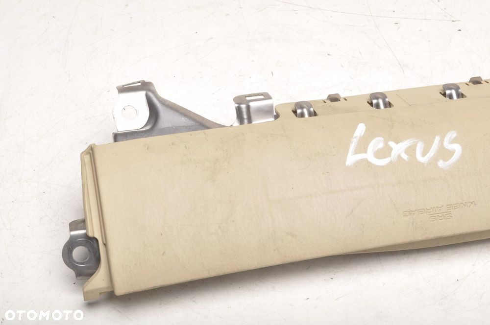 LEXUS GS III PODUSZKA KOLANOWA - 2