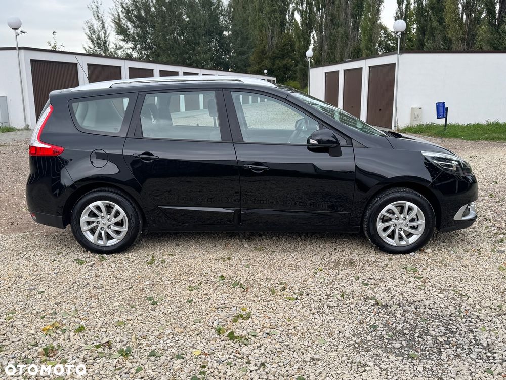 Renault Grand Scenic Gr 1.2 TCe Energy Intens - 11