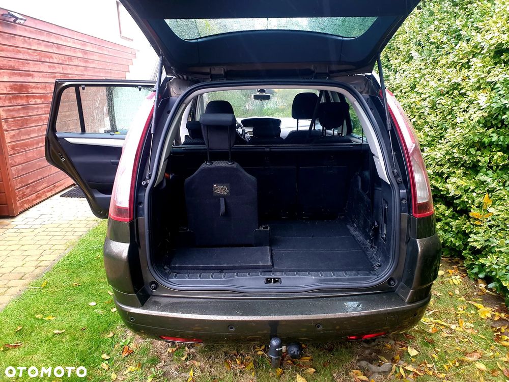 Citroën C4 2.0 HDi Exclusive - 12