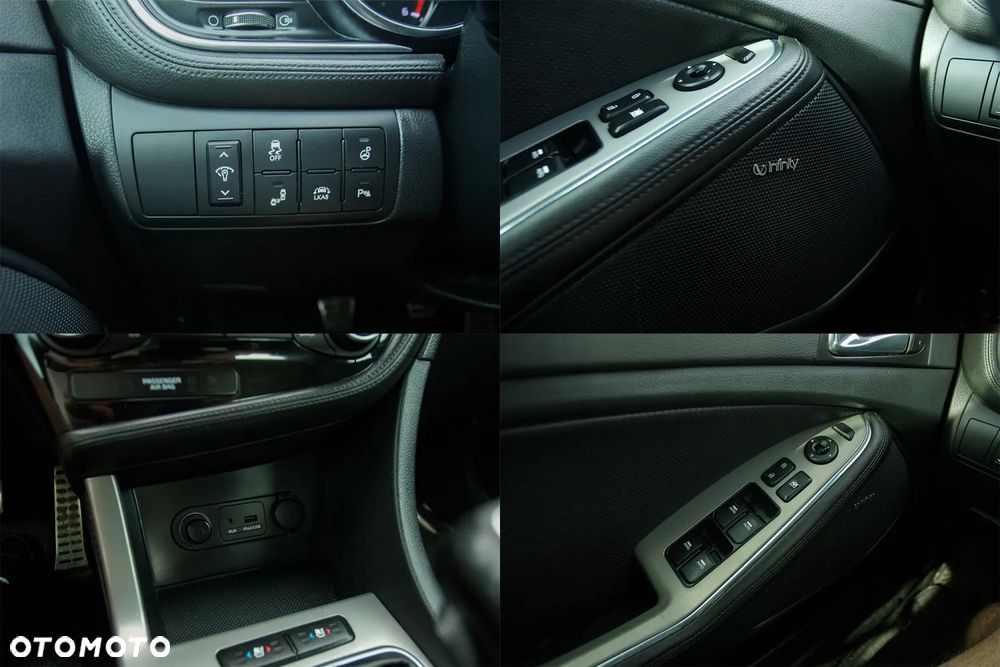 Kia Optima 1.7 CRDi XL - 38