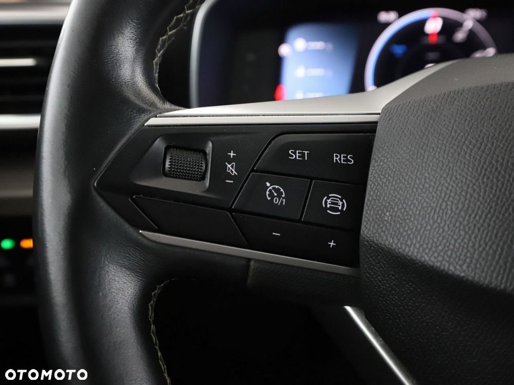 Seat Leon 1.4 eHybrid Xcellence DSG - 33