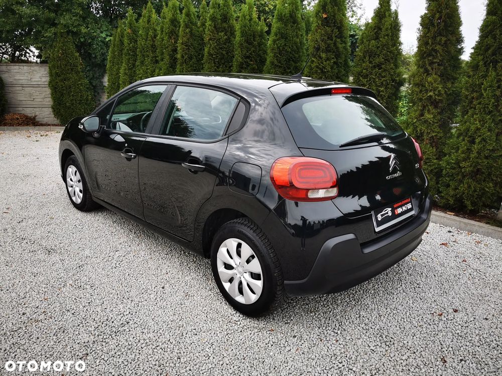 Citroën C3 BlueHDi 100 S&S FEEL - 26