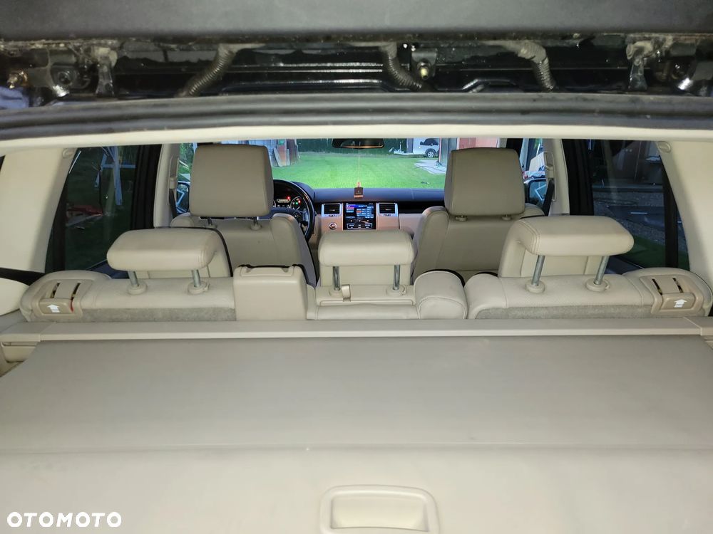 Land Rover Range Rover Sport S 3.0TD V6 SE - 23
