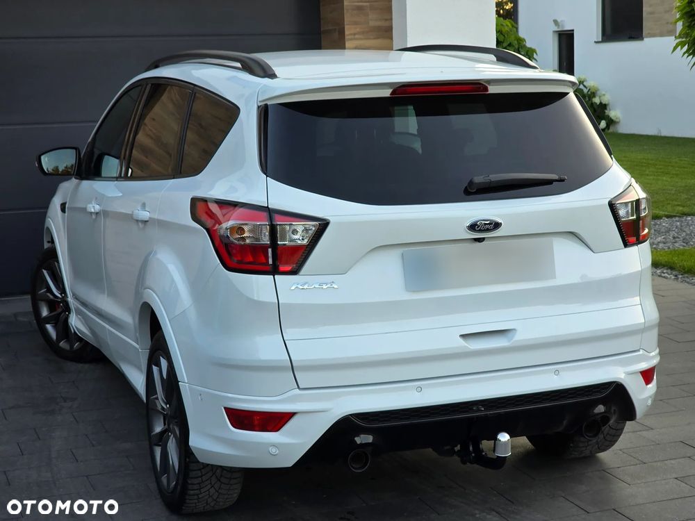 Ford Kuga 2.0 TDCi FWD ST-Line - 17
