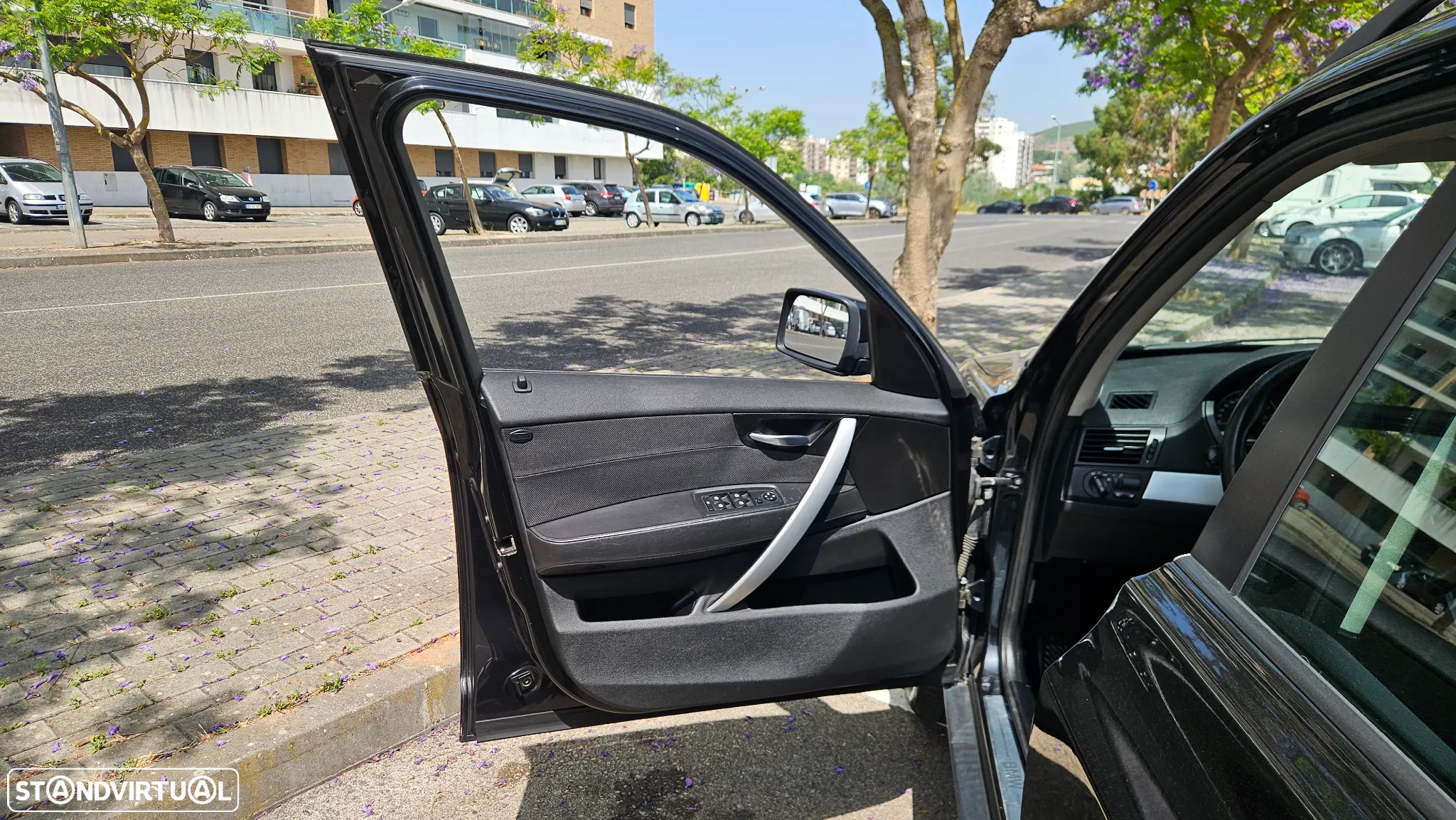 BMW X3 2.0 d - 9