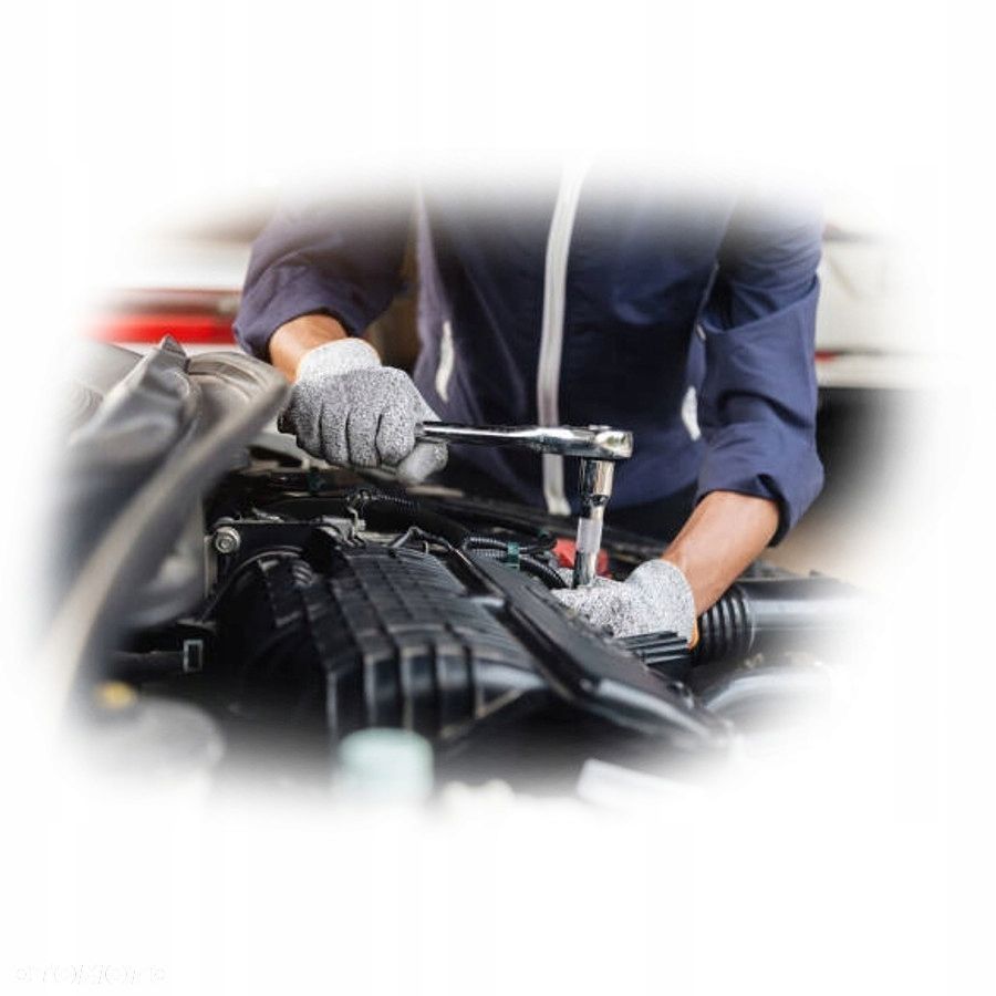 Regeneracja silnika MERCEDES SLK R172 1.8 271.861 - 5