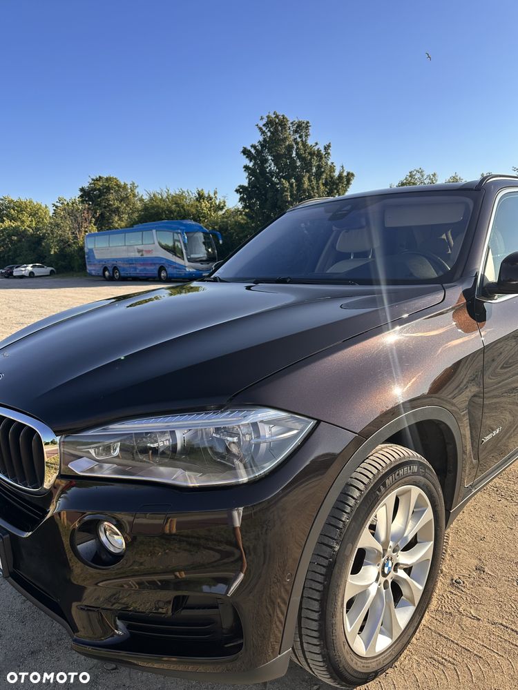 BMW X5 - 13