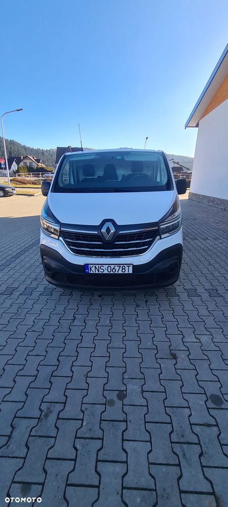 Renault Trafic ENERGY L2H1 3.0t Komfort - 7
