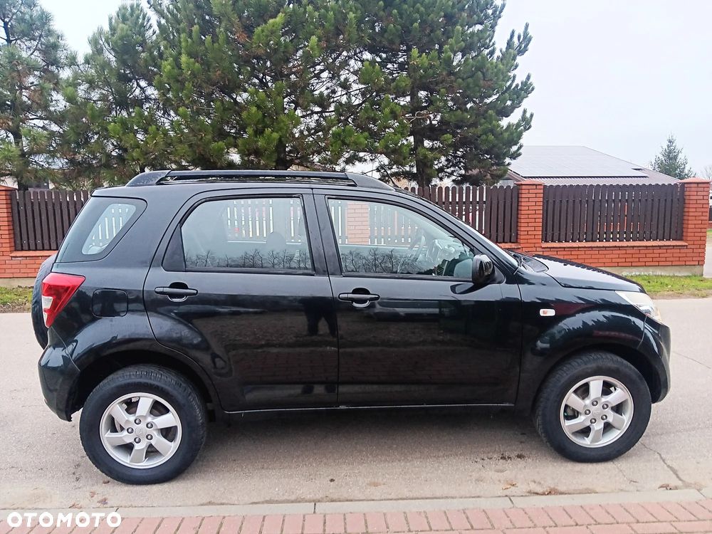 Daihatsu Terios 2WD Top Limited - 6