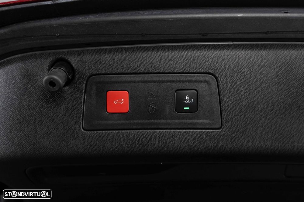 Peugeot 508 SW 1.6 Hybrid GT e-EAT8 - 16