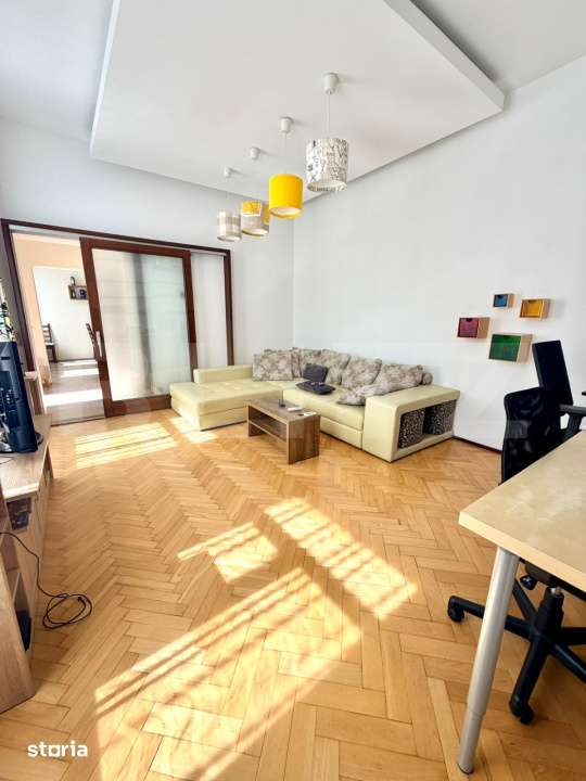 Apartament 2 camere | Zona Centrala — fotografia 1