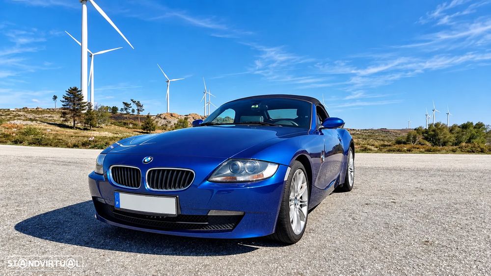 BMW Z4 2.0 - 9