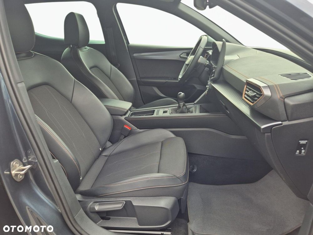 Cupra Leon - 15
