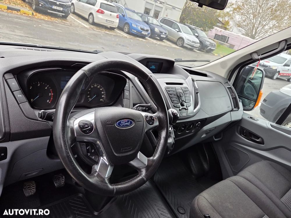 Ford Transit - 20