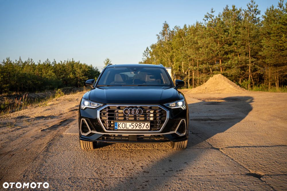Audi Q3 - 4