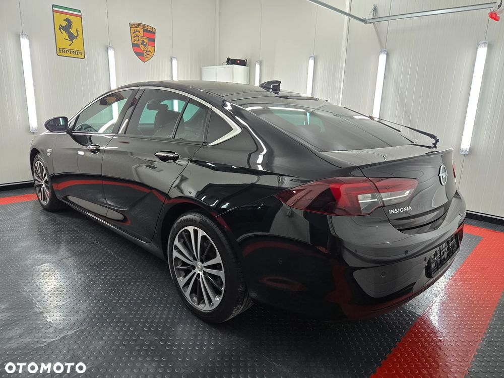 Opel Insignia 1.5 Direct InjectionTurbo Ultimate Exclusive - 10